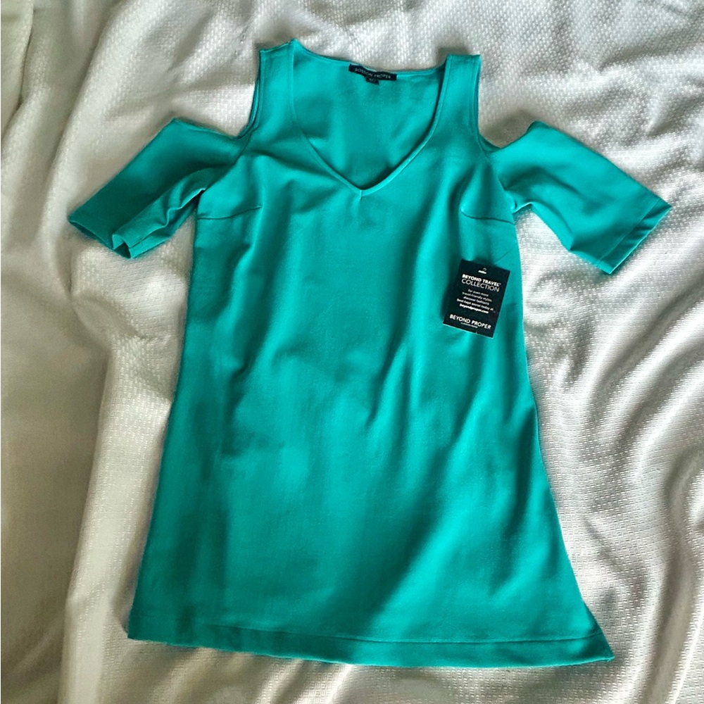 Boston Proper Beyond Travel Collection
